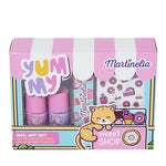 Martinelia Baby Cosmetics Sweet sop Set