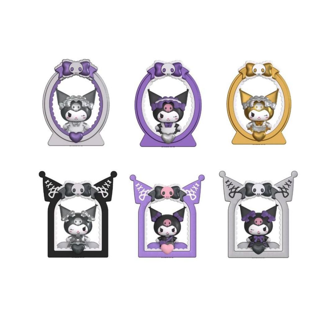 Blokees Nest Series Blind Box