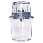 Stainless Steel Ice Crusher for Efficient Ice Crushing