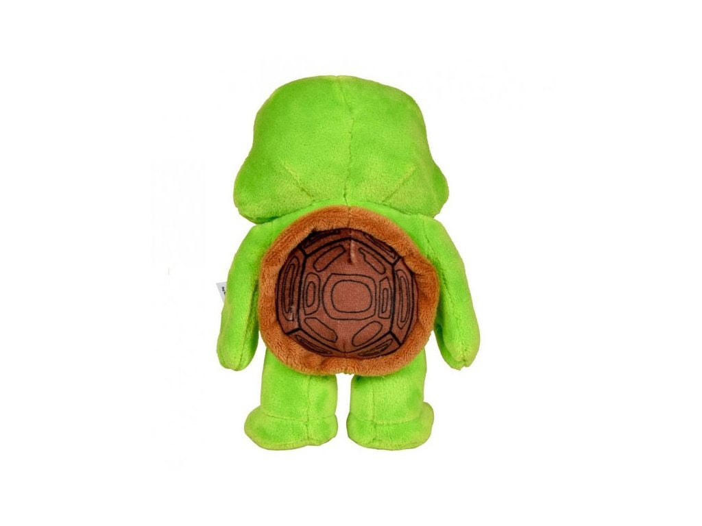 Playmates TMNT Leonardo Plush