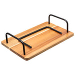 Acacia Foie Gras Set 2pcs