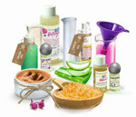 Clementoni Science & Jeu La Biocosmétique