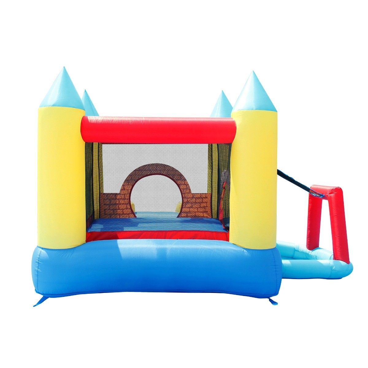 Happy Hop Playcentre
