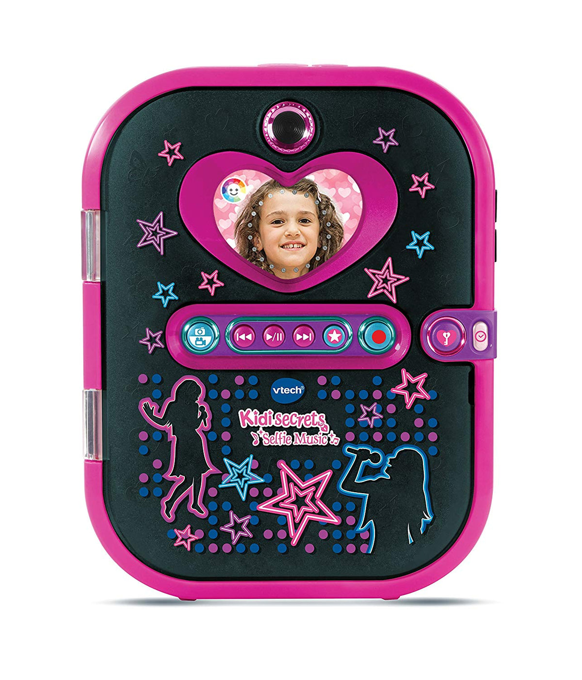 VTech Kidi Secret Selfie - French