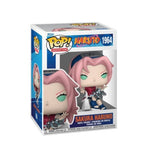 Funko Pop Sakura Haruno