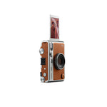 Fujifilm Instax Mini Evo - Hybrid Instant Camera