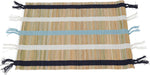 Placemat Stripe - Stylish Cotton Kitchen Accessory