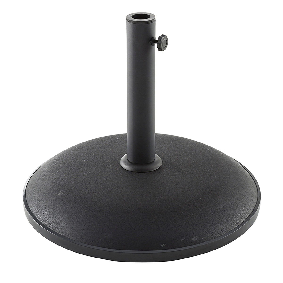 DAILIO UMBRELLA BASE 25KG BLACK