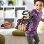 Nerf Marvel Spider Man vs. Venom Blaster