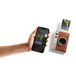 Fujifilm Instax Mini Evo - Hybrid Instant Camera