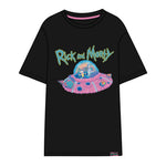 Cerda Rick & Morty T-Shirt - Assorted Sizes