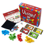 Kosmos Ubongo 3D