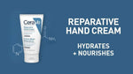CeraVe reparative hand cream, Crème Hydratante Visage-3