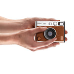 Fujifilm Instax Mini Evo - Hybrid Instant Camera