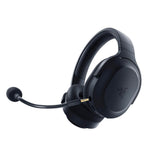 Razer - Barracuda X 2022 Edition Wireless Stereo Gaming Headset for PC, PS5, PS4, Switch, and Mobile - Black