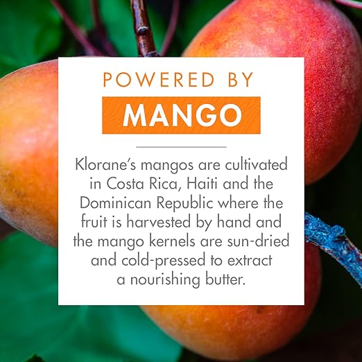 Klorane Mango Hair Oil-3