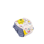 Nailmatic Bath Bomb - 4 bath bombs kids