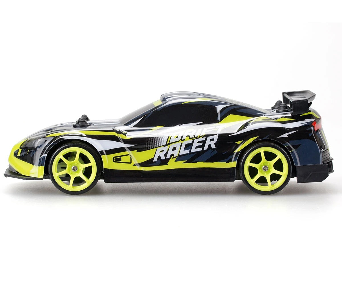 Silverlit Drift Racer Silverlit Radio Controlled Car