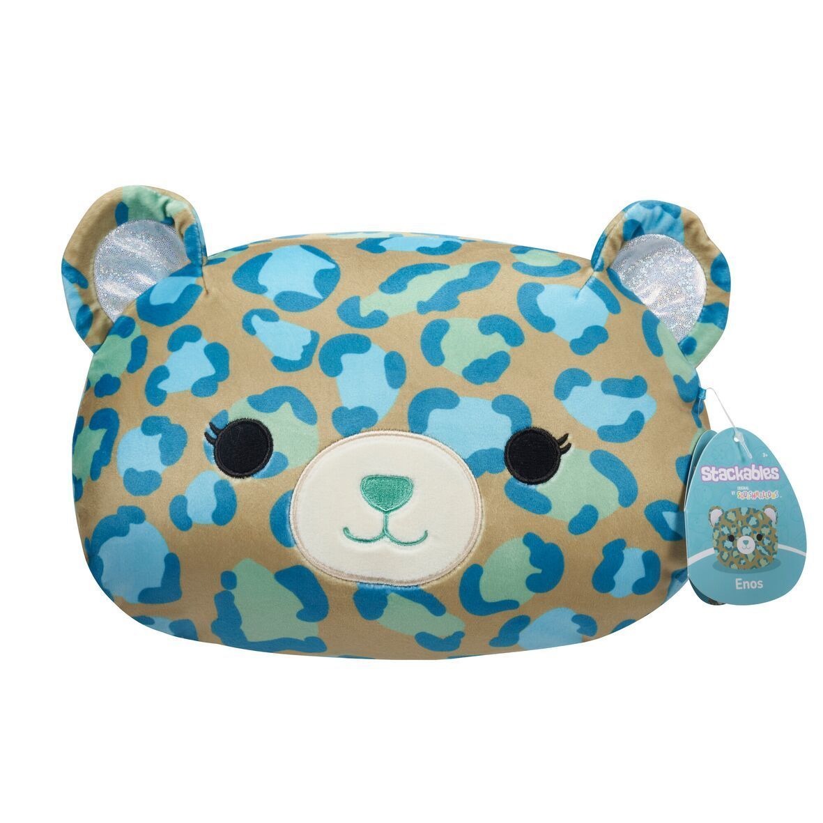 Squishmallow - Stackables Plush