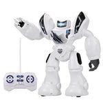 Silverlit Robot Robo Blast White