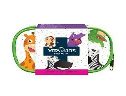 Vitakids Kids First Aid Kit, 30 Pcs