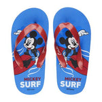 Cerda Flip Flops Mickey