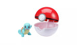 Pokemon Clip 'N' Go Balls