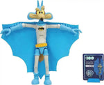 Warner Bros Wile E Coyote In Batman Outfit