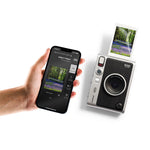 Fujifilm Instax Mini Evo - Hybrid Instant Camera