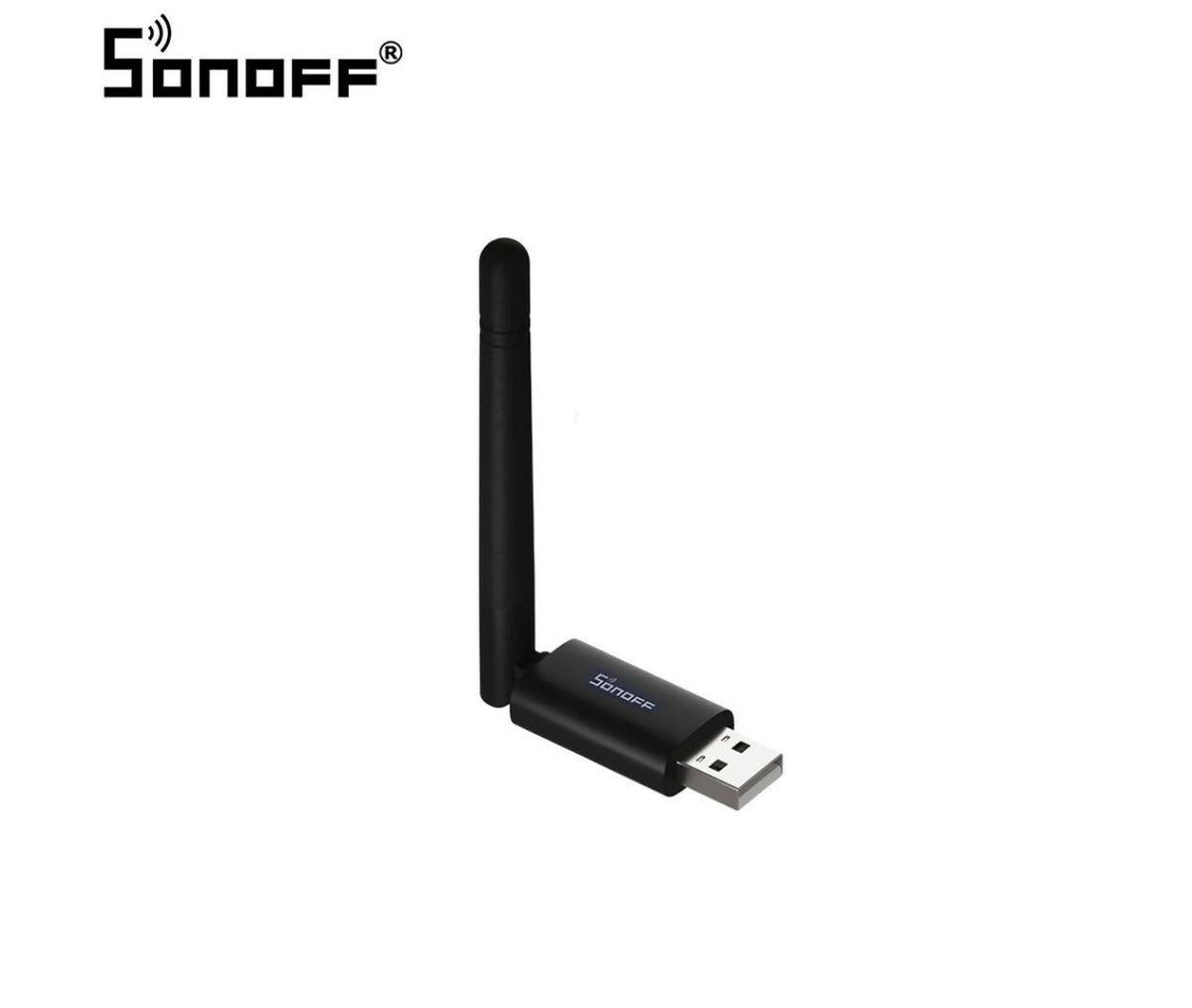 IoT Smart | USB Zigbee Adapter | LMG21 | Sonoff