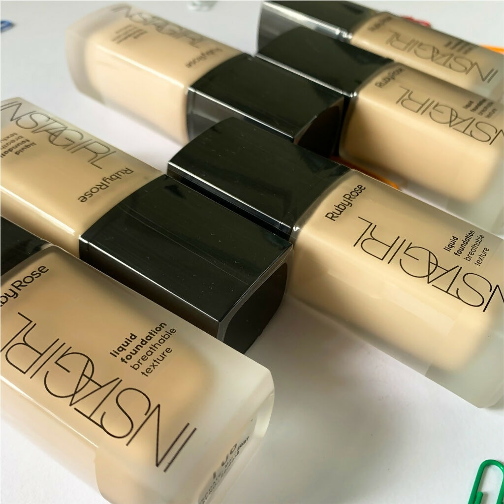 Insta Girl Foundation