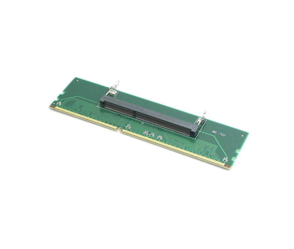 RAM Adapter | DDR3 Laptop - Desktop