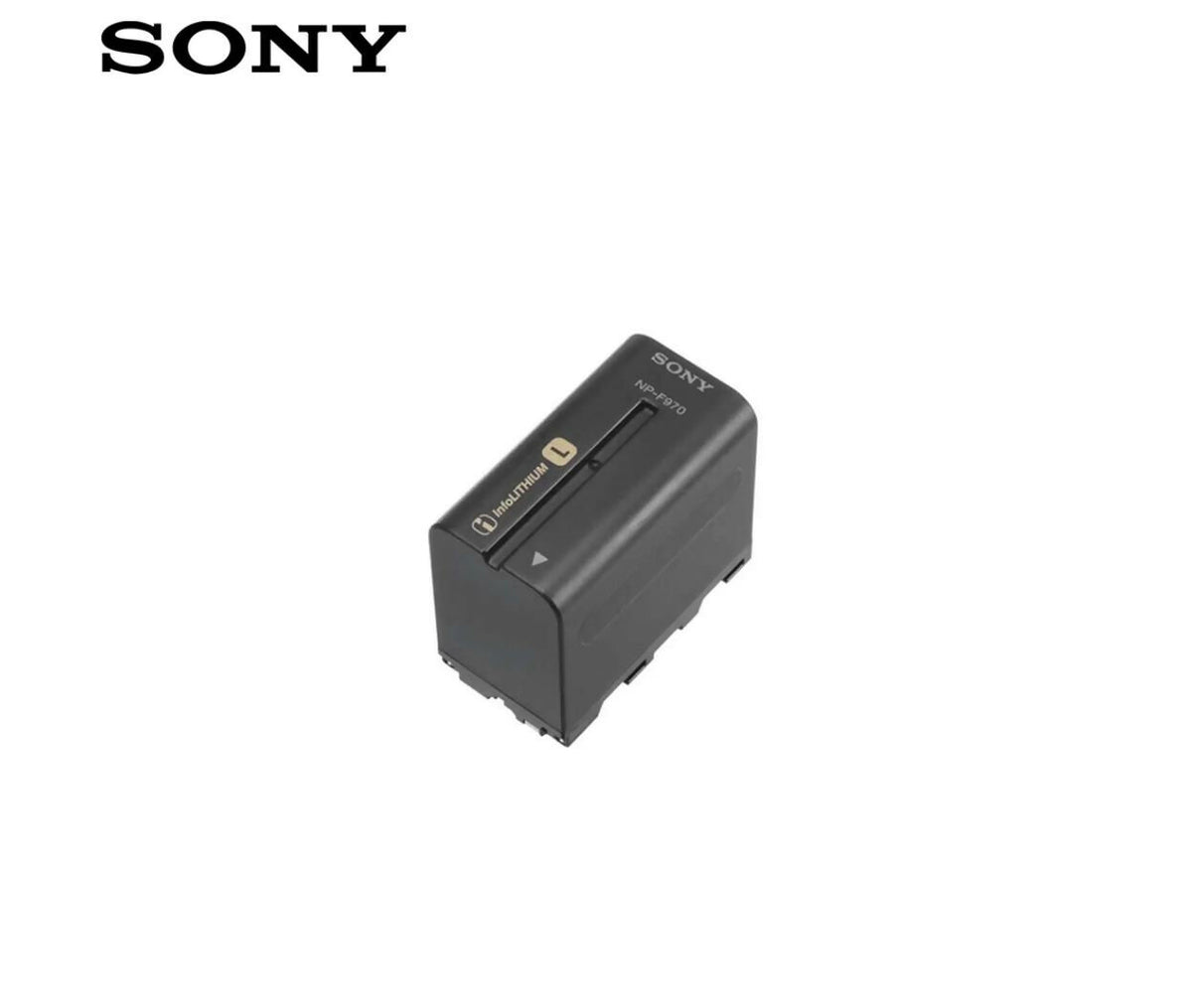Camera Battery Replacement | Sony | NP-F970