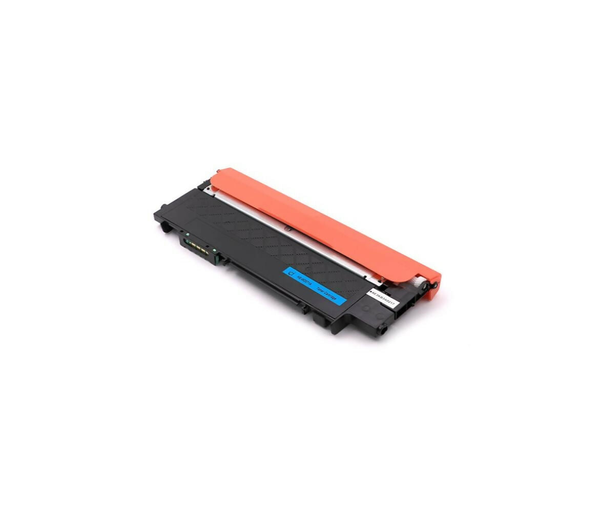 Printer Toner Cartridge | Compatible With HP W2071A Cyan