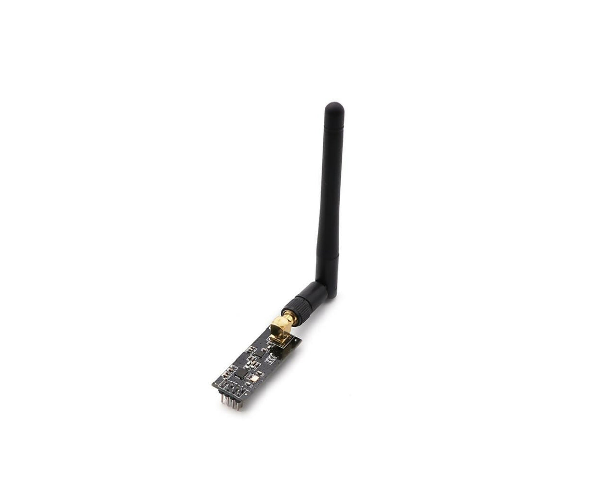 RF Module | Transceiver | E01-ML01DP4 | 2.4GHz | 1100m | Antenna