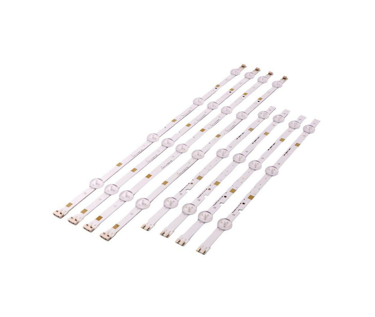 LCD TV | Bacck Light | 4x3+4x4-Lens | L:43.3+49cm | 43"