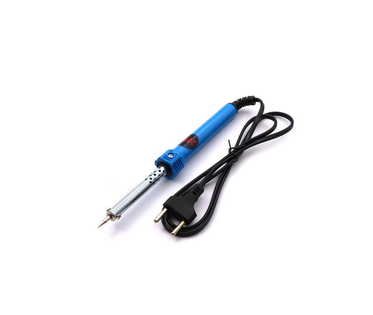 Soldering Iron | 220V 20W | Goot - Copy