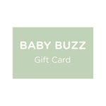 Baby Buzz Gift Card