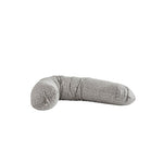 Babyjem: Multifunctional Mother & Baby Pillow – Gray
