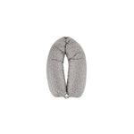 Babyjem: Multifunctional Mother & Baby Pillow – Gray