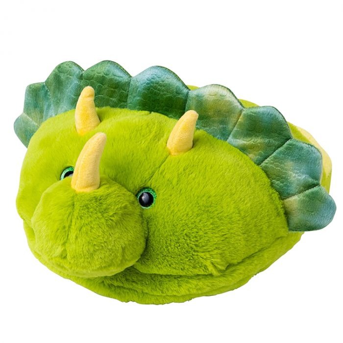 Noxxiez Cozy Foot Warmer Dinosaur