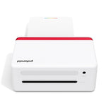 Polaroid Hi·Print 4x6 Photo Printer+ 1 Film for free