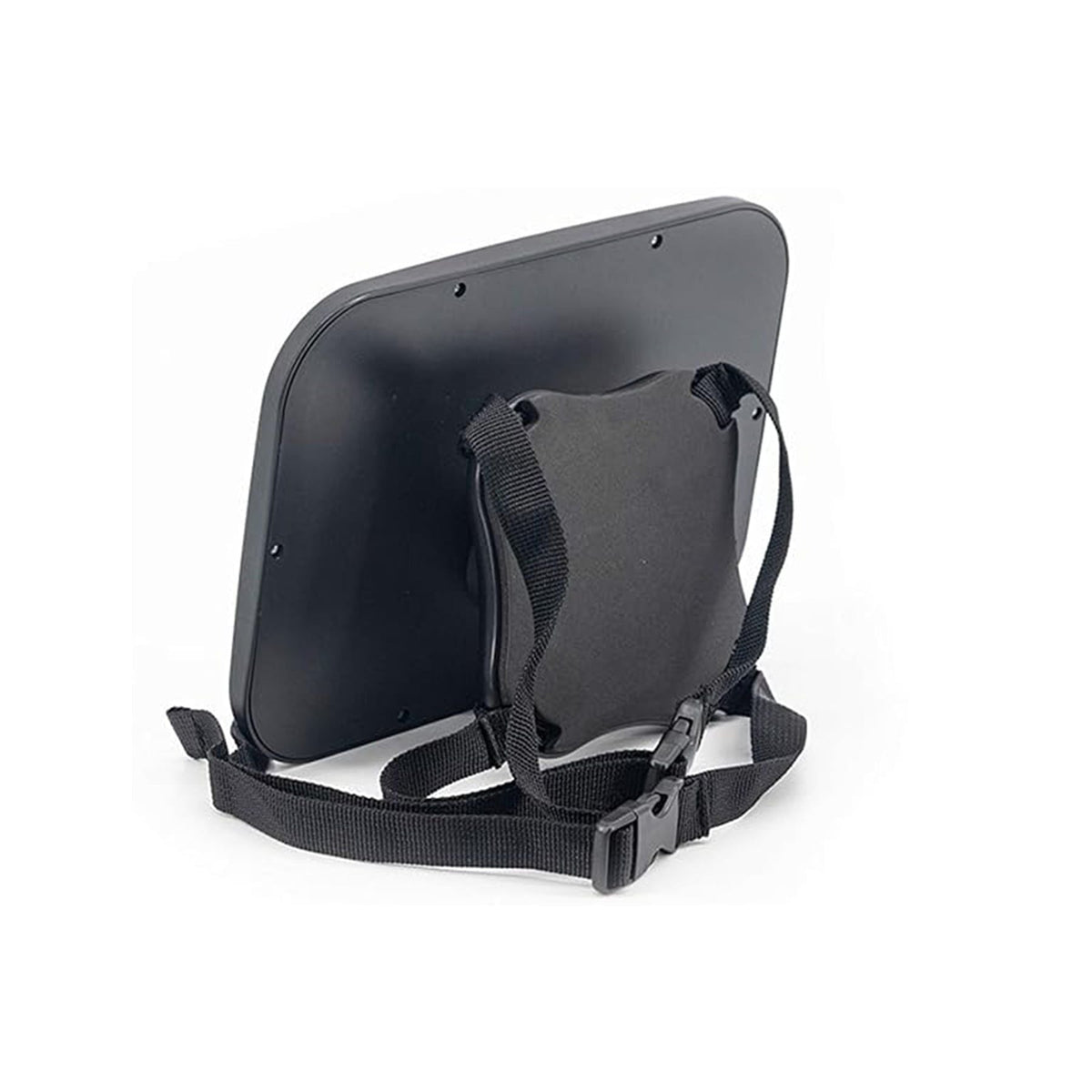 SIPO: Rear Seat Baby Car Mirror (360° Rotation)