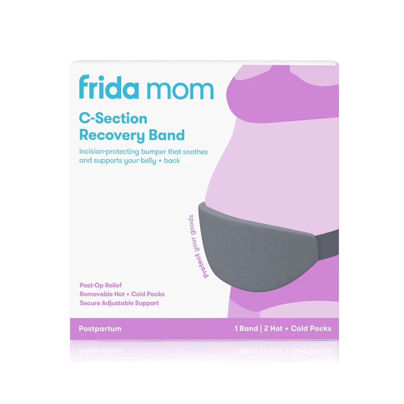Frida Mom C-Section Recovery Band