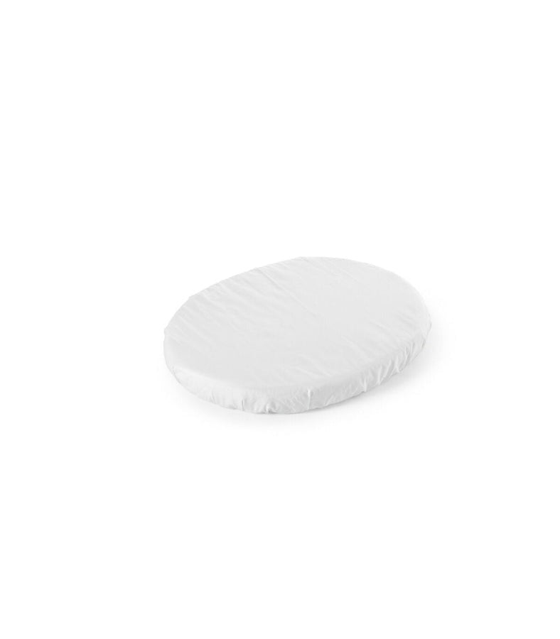 Sleepi V3 Mini Sheet White
