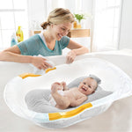 Babyjem Baby Bath Bed – Gray