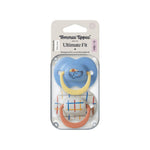 Tommee Tippee Ultimate Fit Pacifier Assorted Style