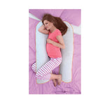 Babyjem Maternity Sleeping Pillow