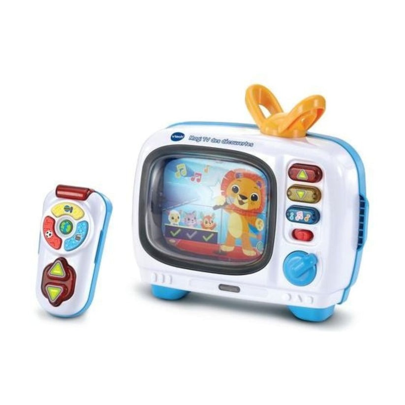 Vtech Tune In Tv - French