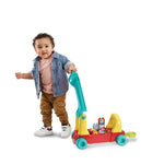 VTech 4-in-1 Learning Letters Train - French Edition